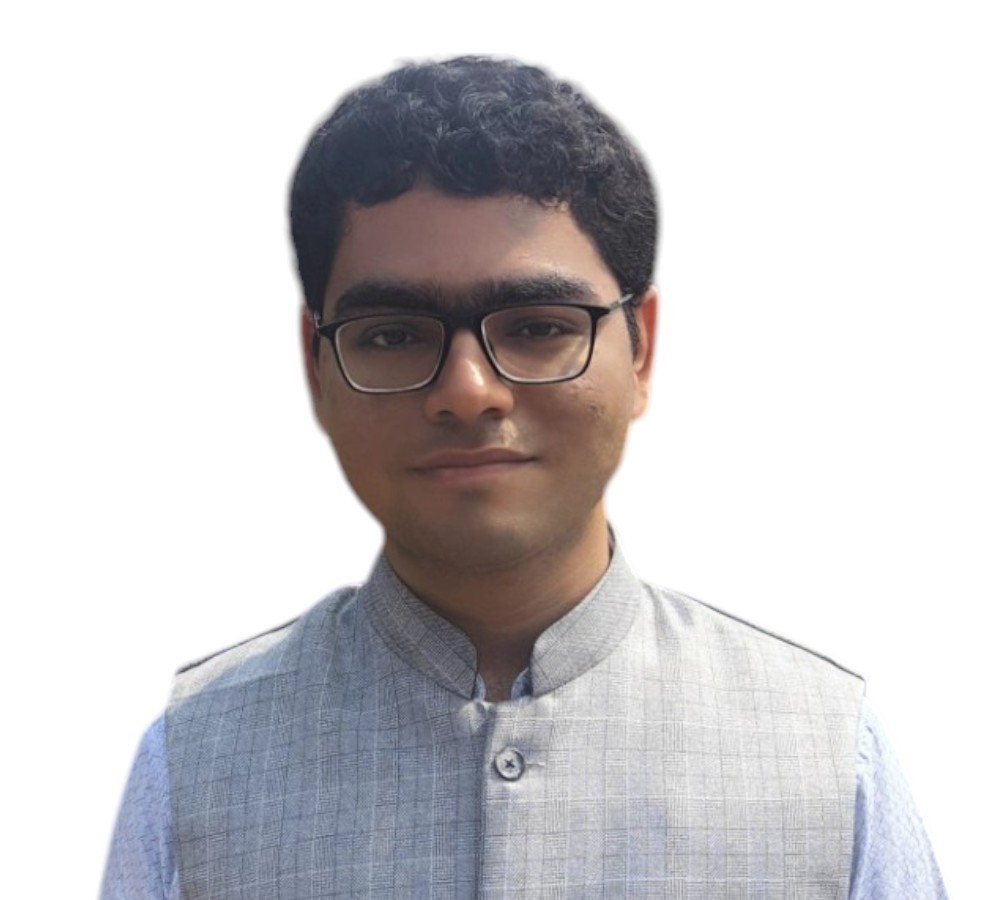 Shivansh Arora