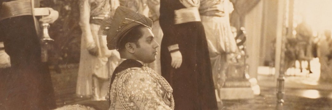 maharaja